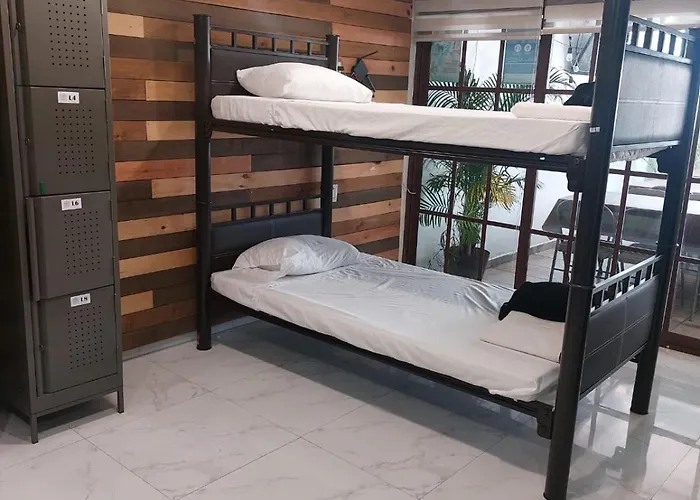 Hostel Boutique B&B Las delicias de Venecia